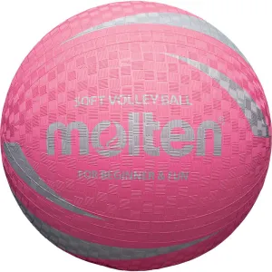 Molten S2V1250 SOFT VOLLEYBALL- Playground Ball