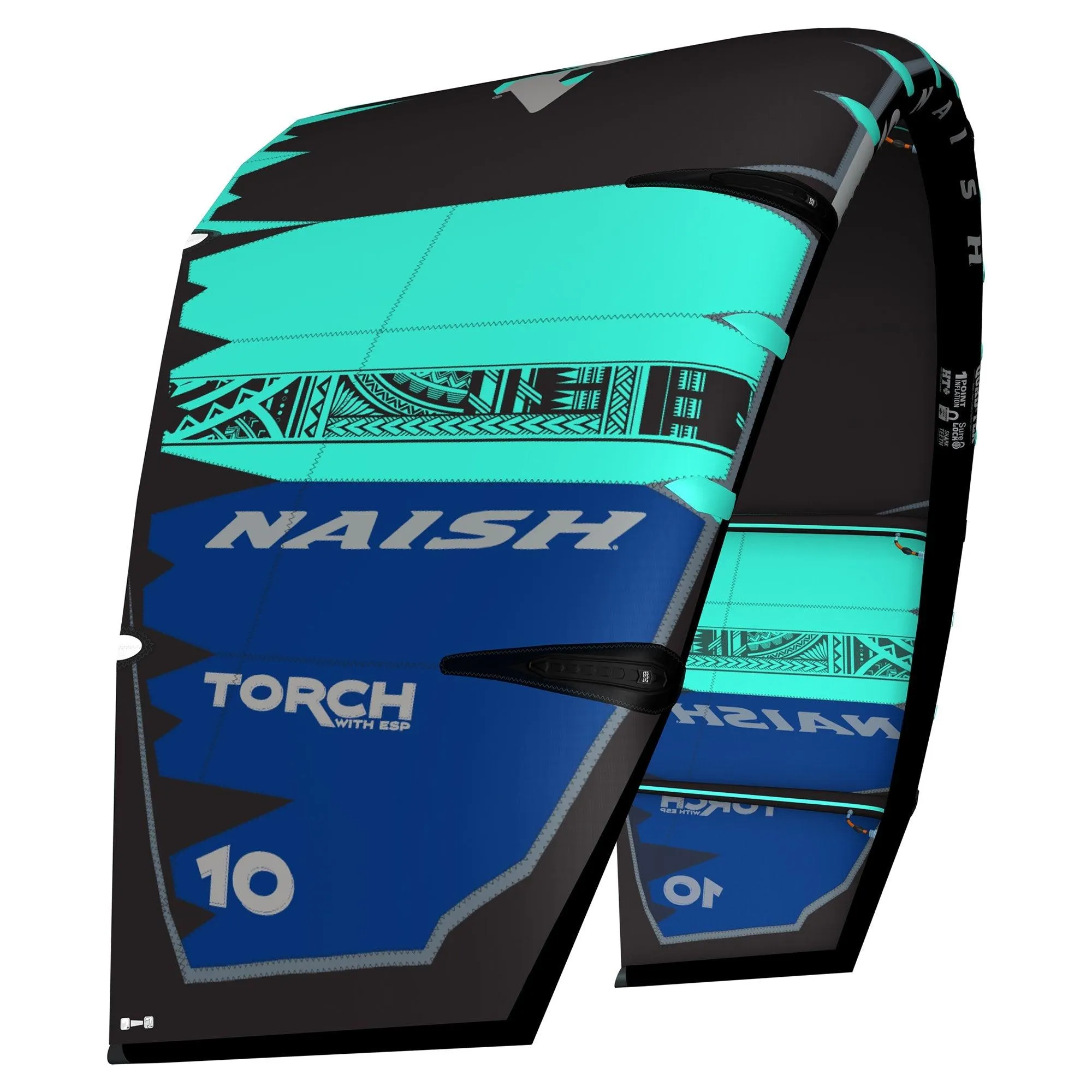 Naish S25 Torch w/ESP