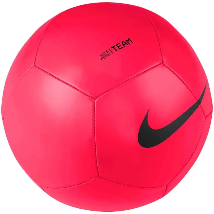 Nike Pitch Soccer Ball