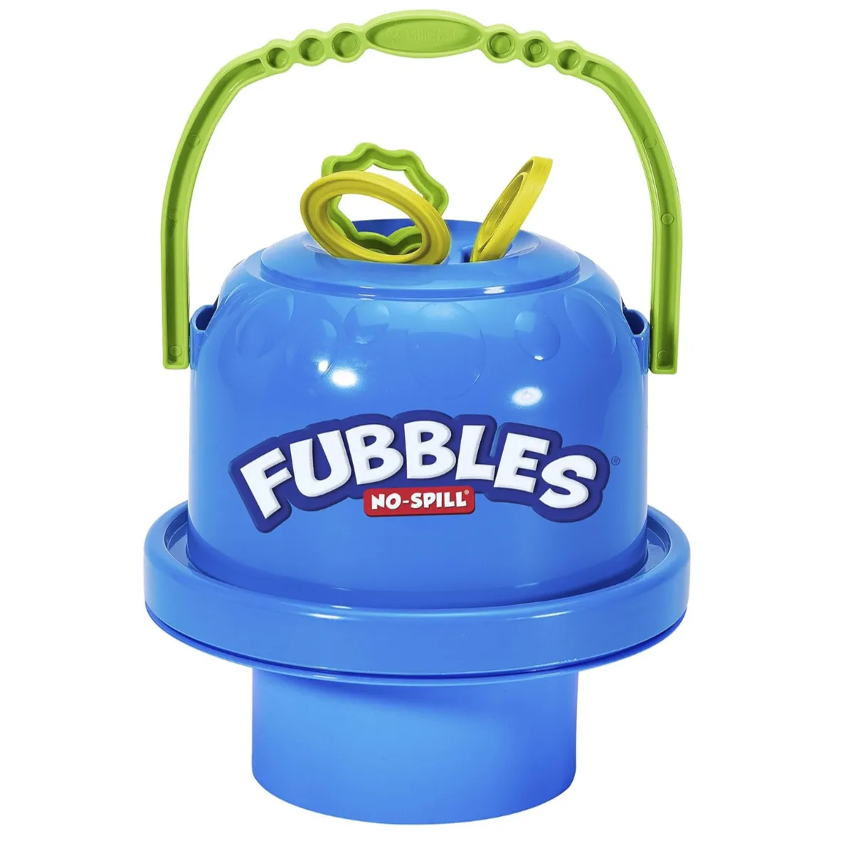 No-Spill Big Bubble Bucket