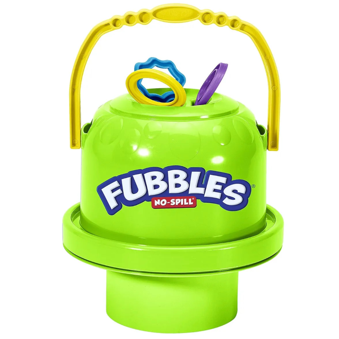 No-Spill Big Bubble Bucket