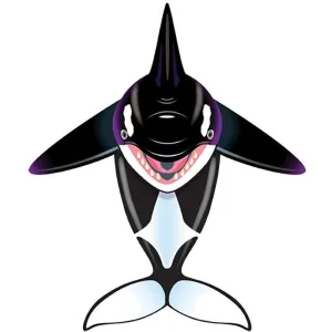 Orca SeaLife Kite