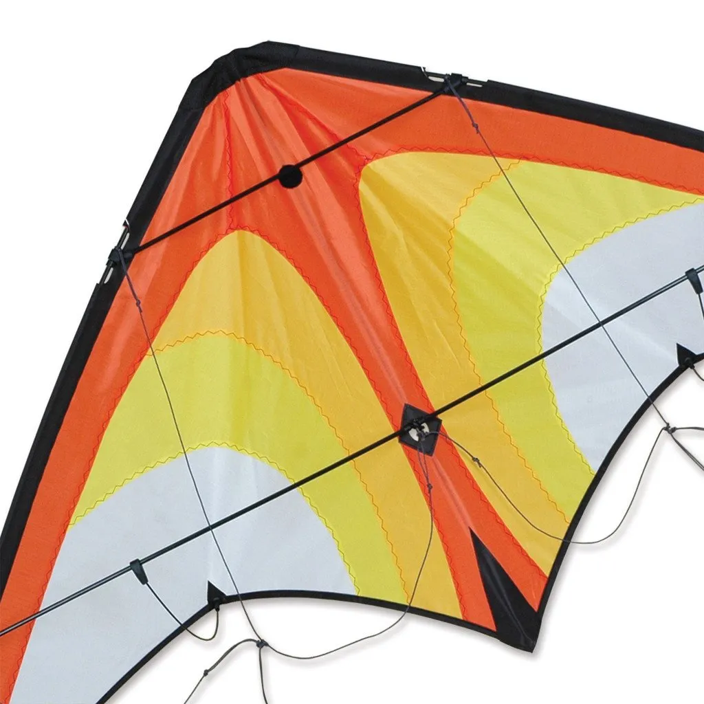 Osprey Sport Kite - Fire Raptor