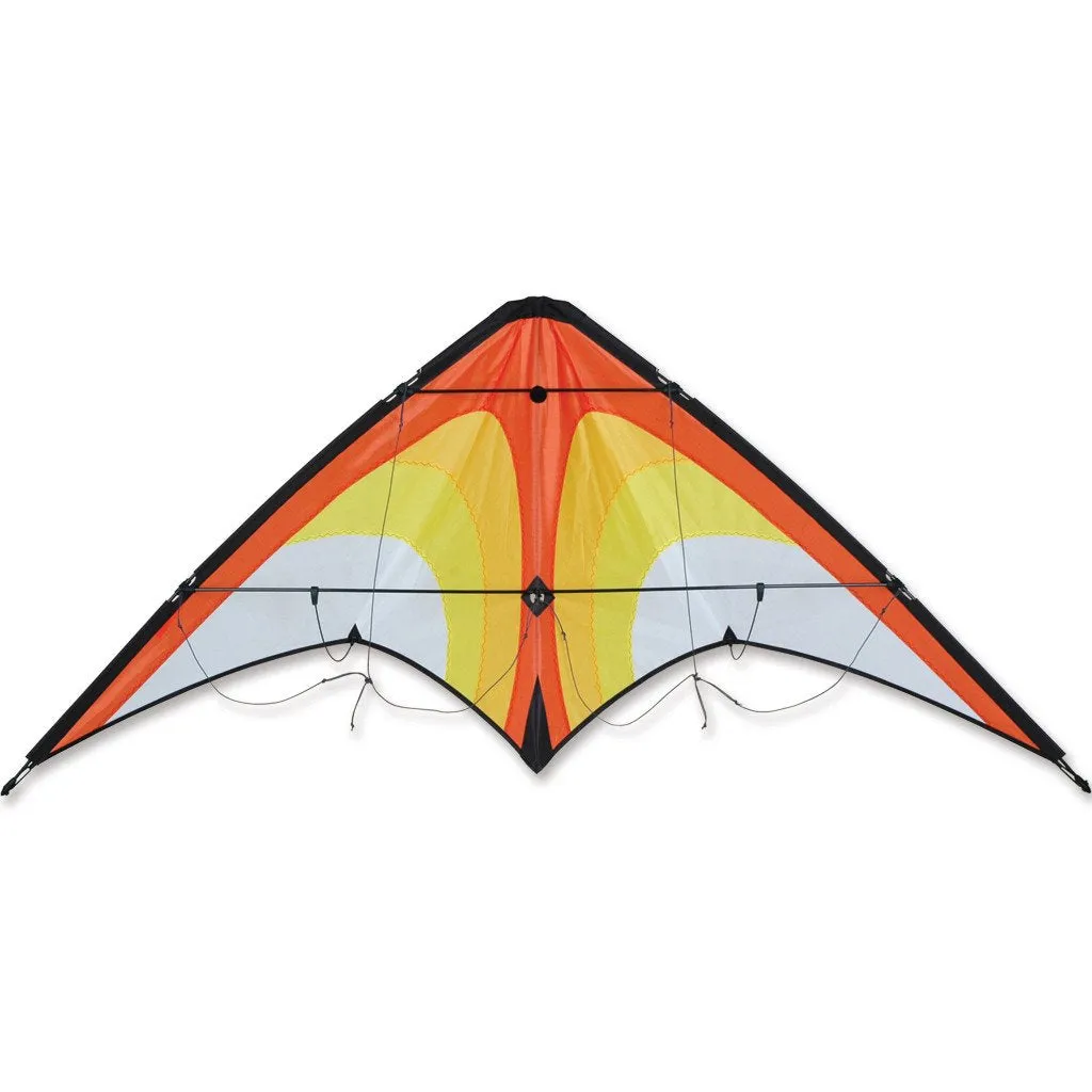 Osprey Sport Kite - Fire Raptor