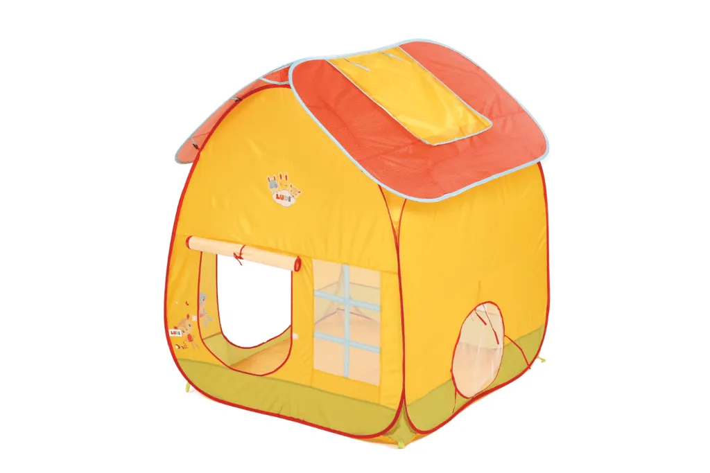 Pop Up Tents