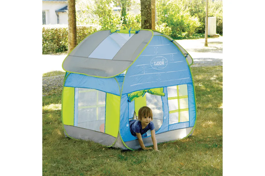 Pop Up Tents