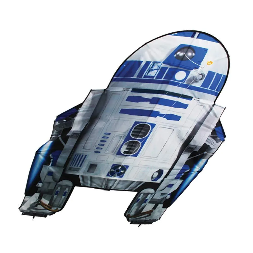 R2D2 Kite