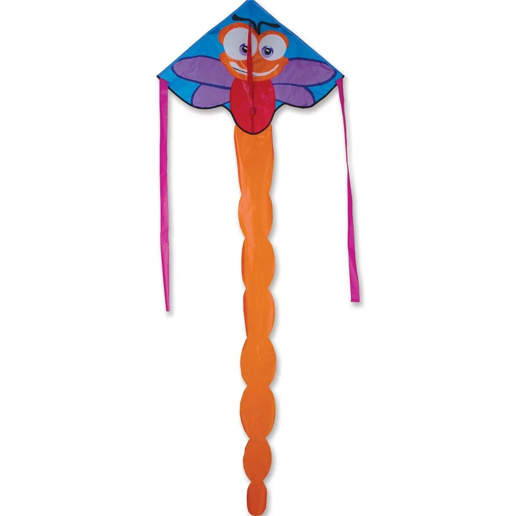 Regular Easy Flyer Kite - Zippy Dragon