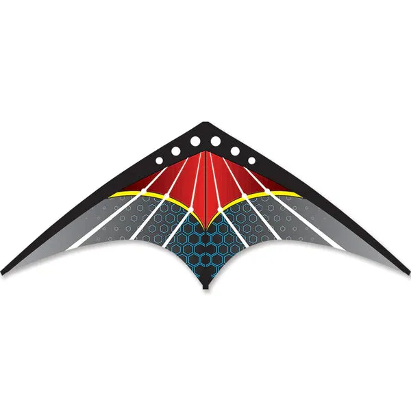 High-Performance Rocket Sport Kite - Technologically Optimized