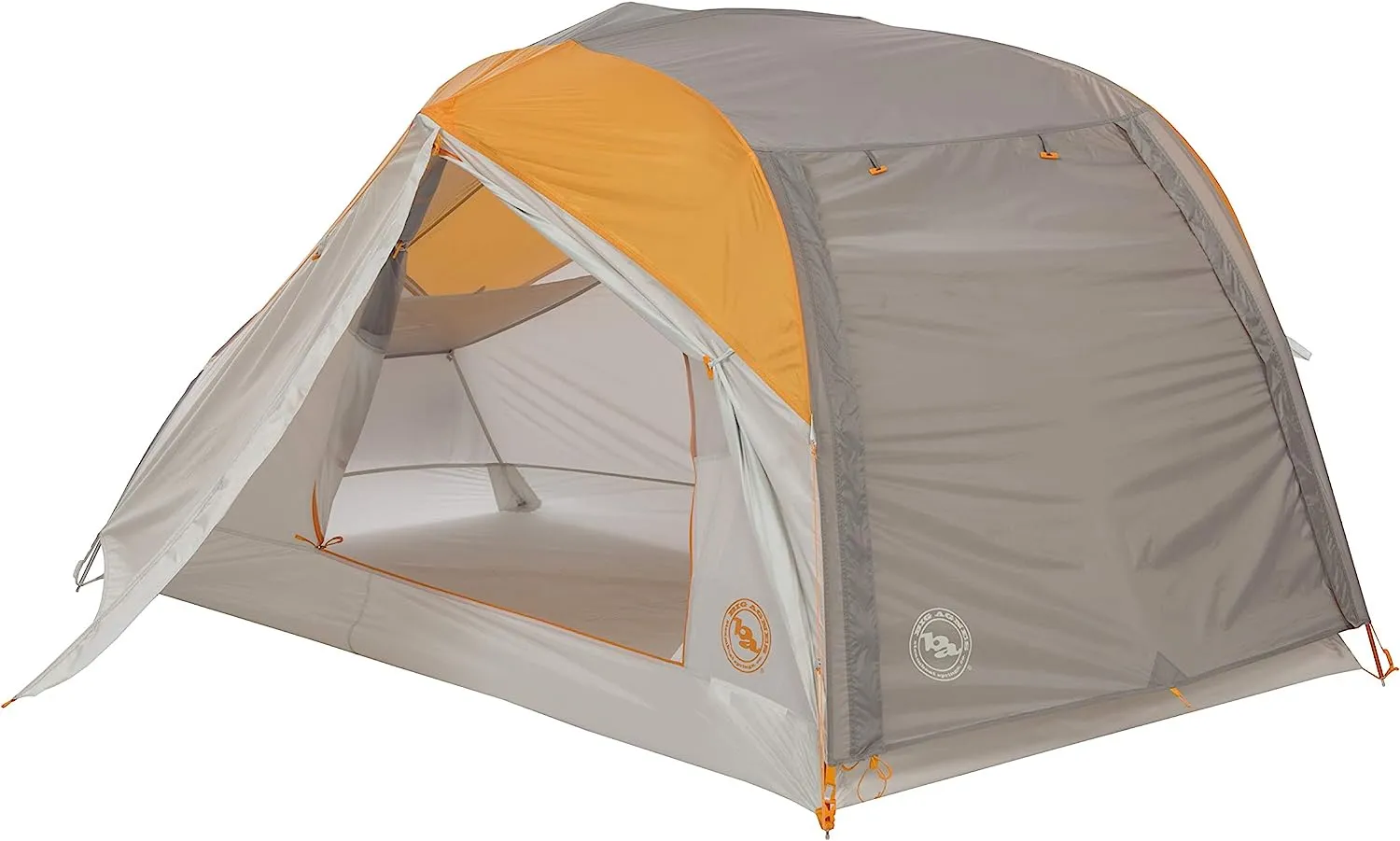 Salt Creek SL 2 Person Backpacking Tent