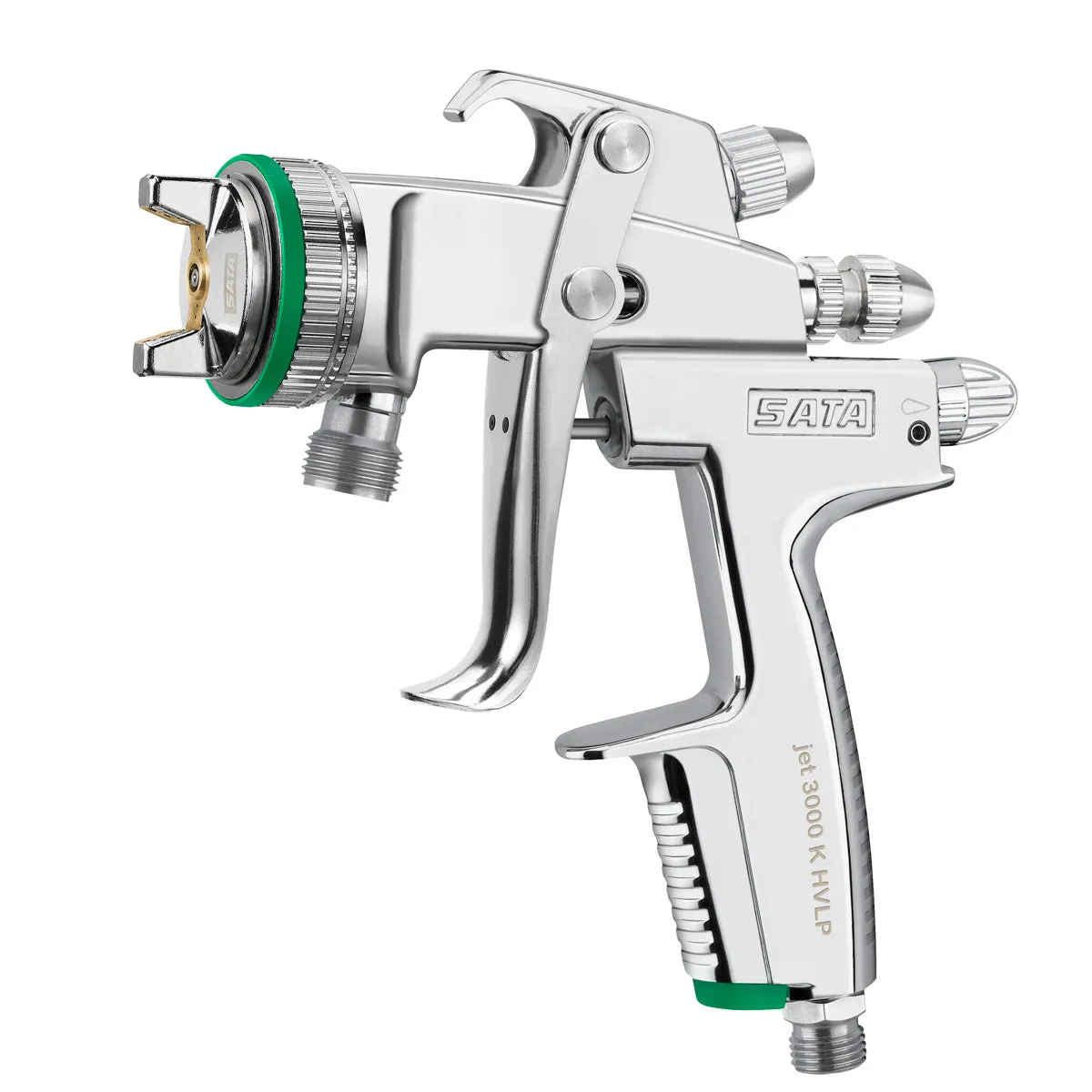 SATAjet® 3000 K HVLP 1.4 WITH 600ML POT SPRAYGUN