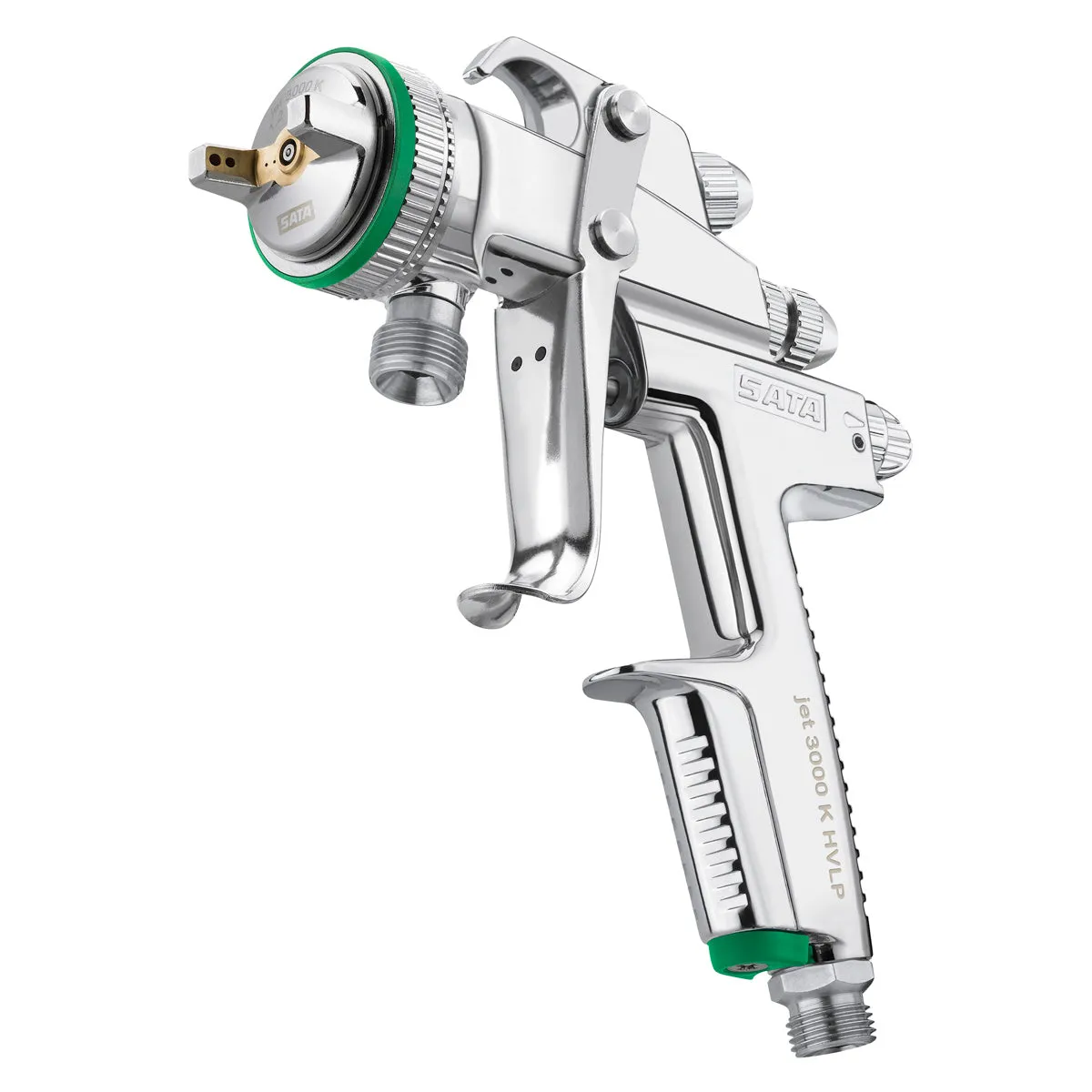 SATAjet® 3000 K HVLP 1.4 WITH 600ML POT SPRAYGUN