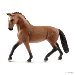 Schleich Hanoverian Mare