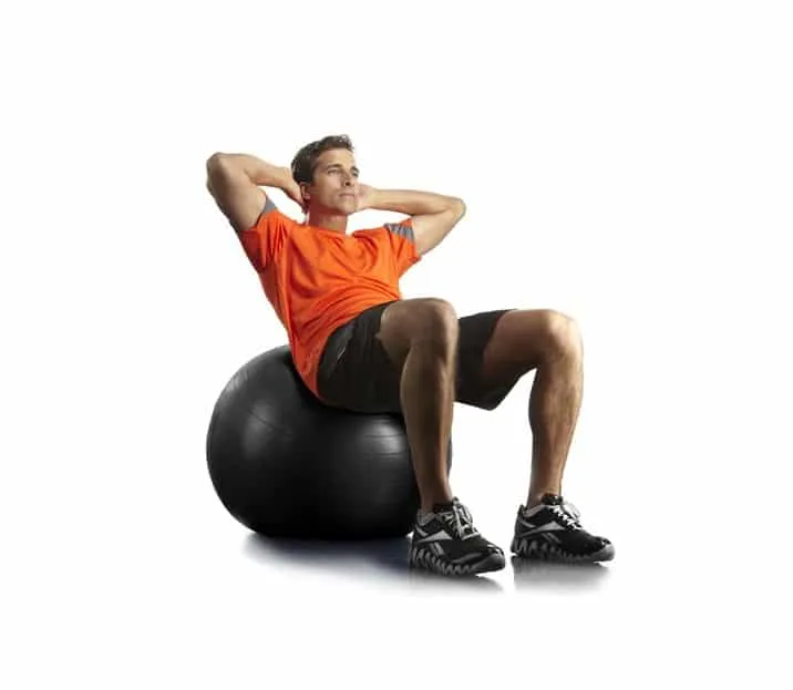 Stability Balls