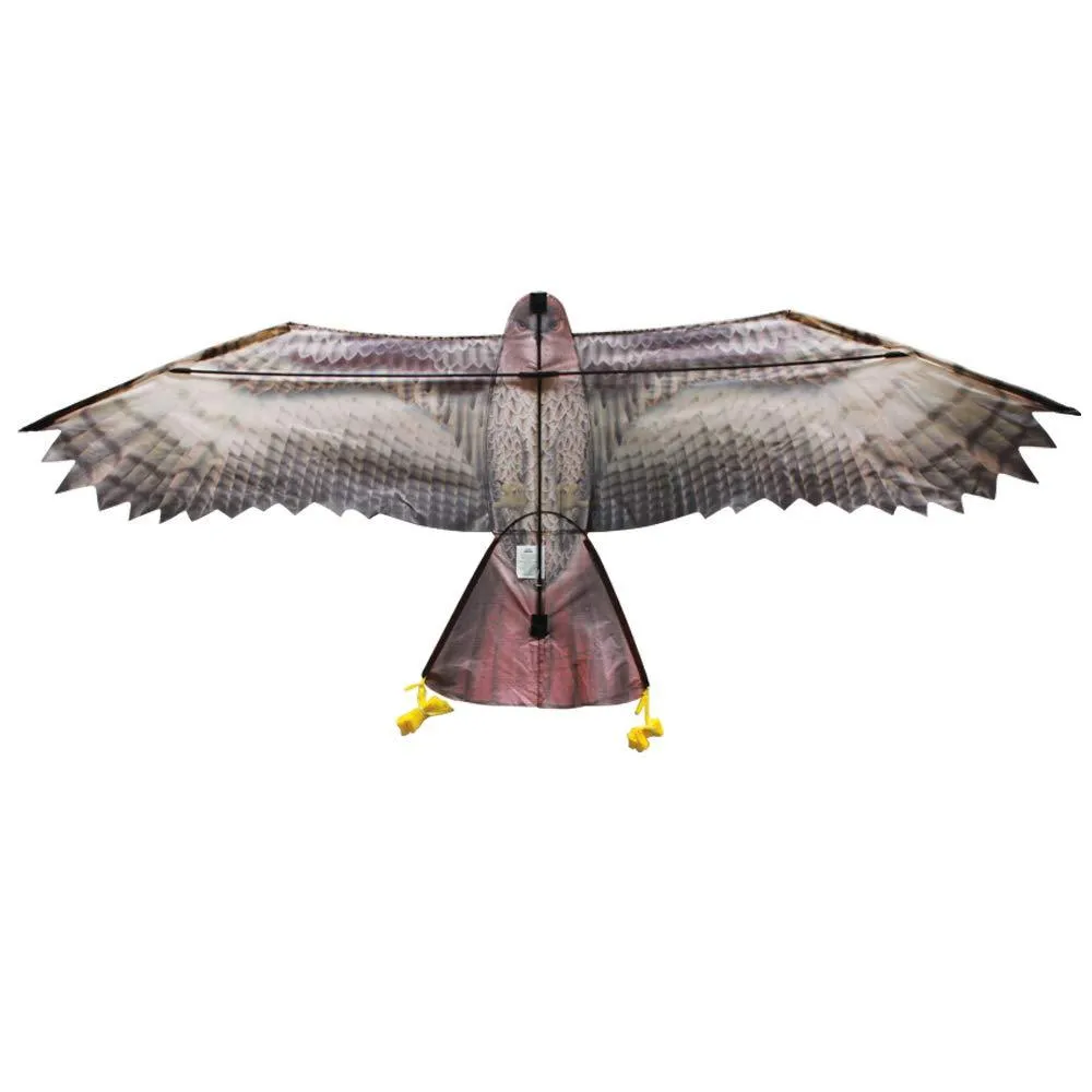 Supersized Bird of Prey - 70" Hawk Kite