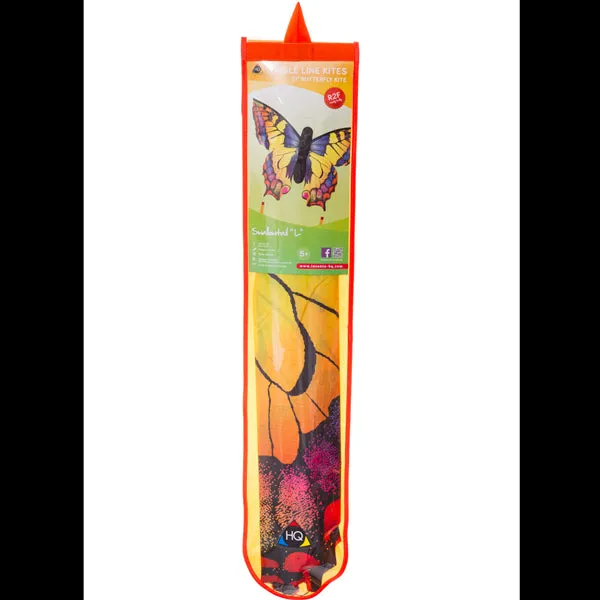 Swallowtail Butterfly Kite 51in