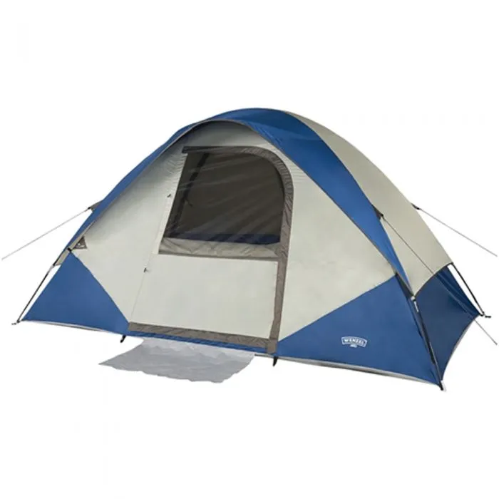 Tamarack 6 Person Dome Tent