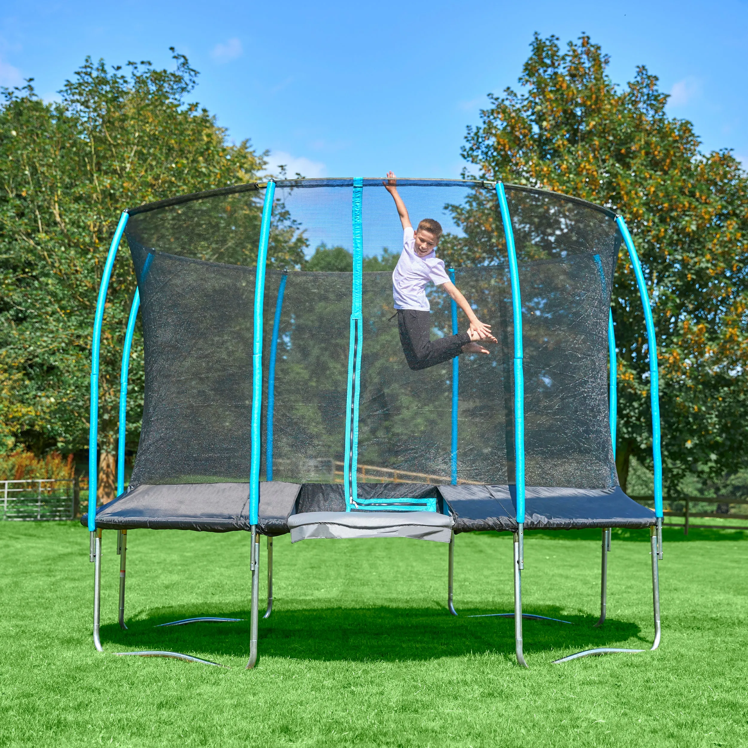 TP Challenger® 10ft Trampoline