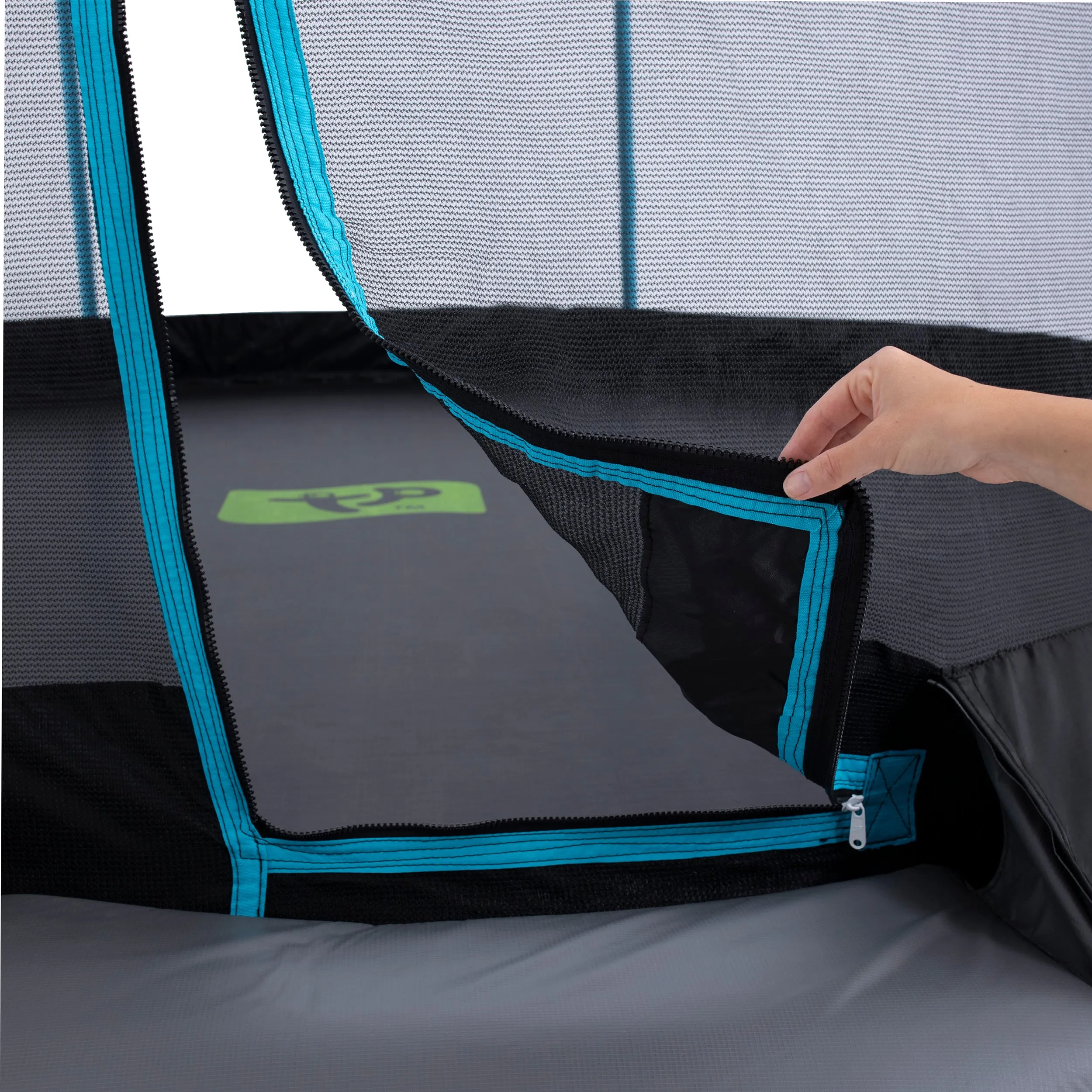 TP Challenger® 10ft Trampoline