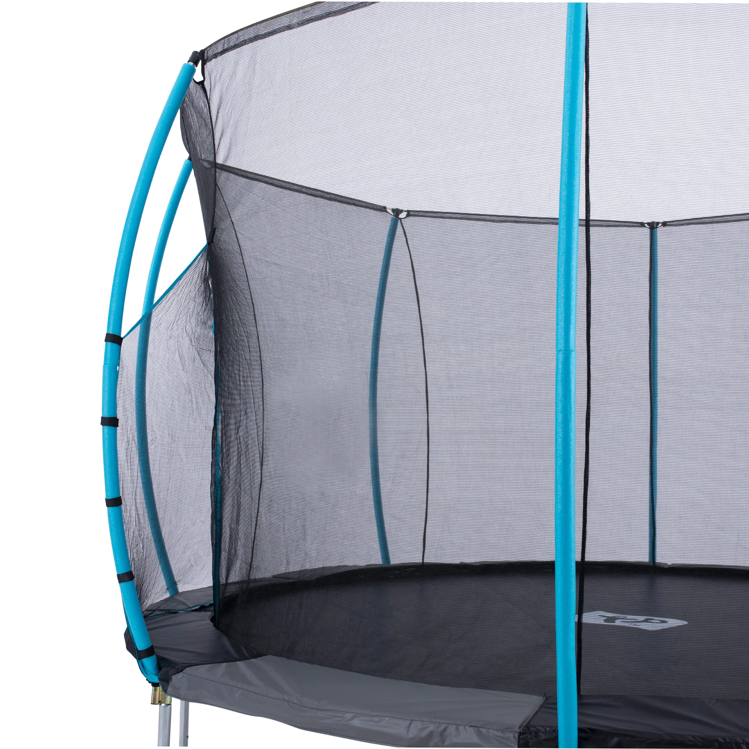 TP Hip Hop 12ft Trampoline