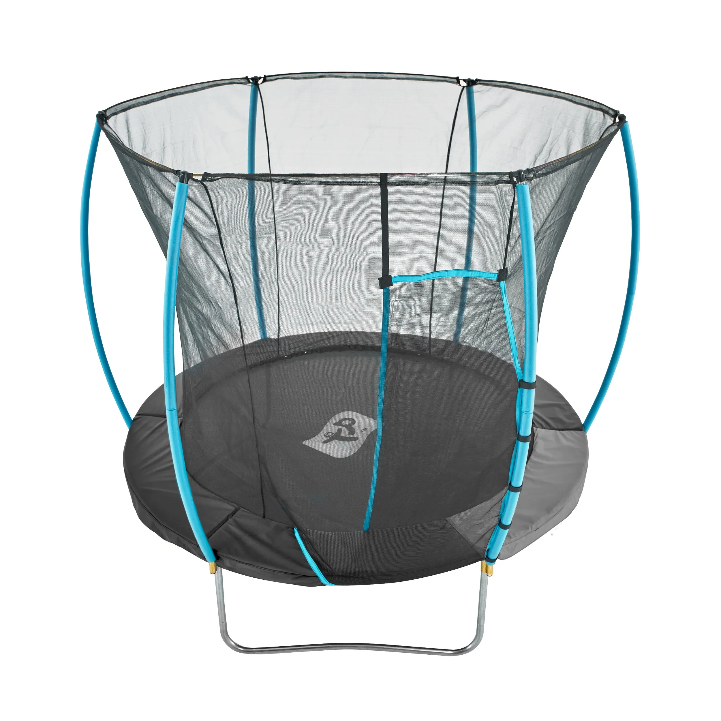 TP Hip Hop 8ft Trampoline