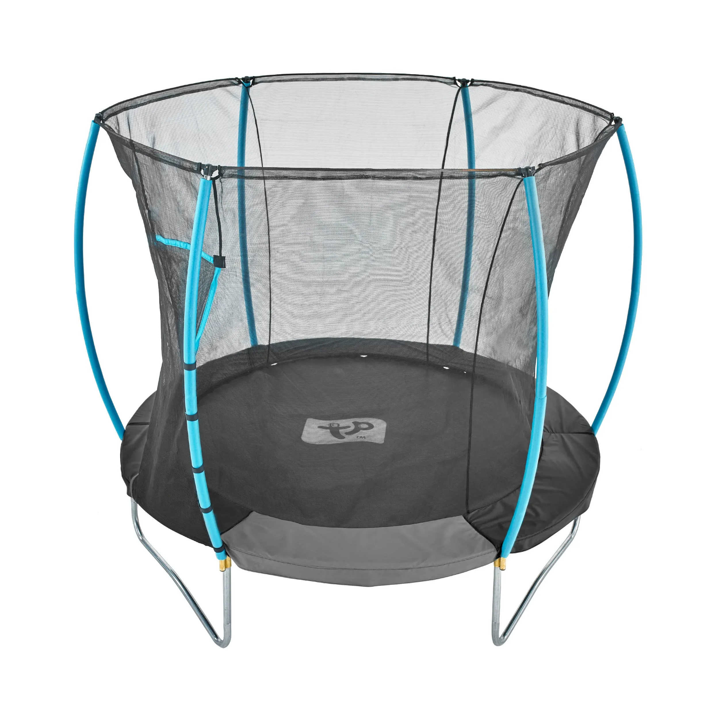 TP Hip Hop 8ft Trampoline