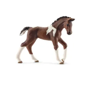 TRAKEHNER FOAL BY SCHLEICH