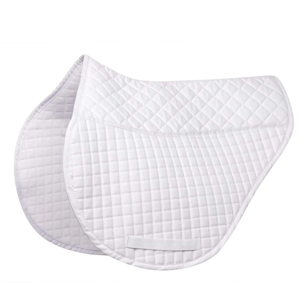 TuffRider Jumping Saddle Pad