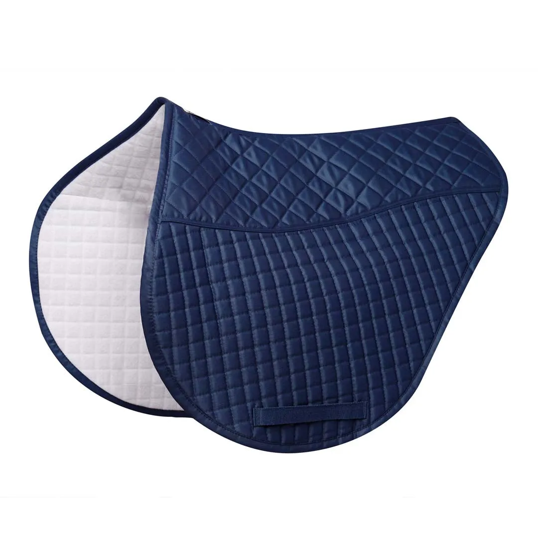 TuffRider Jumping Saddle Pad