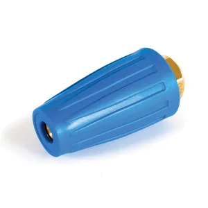 Turbo Nozzle 035, 5000Psi, Blue