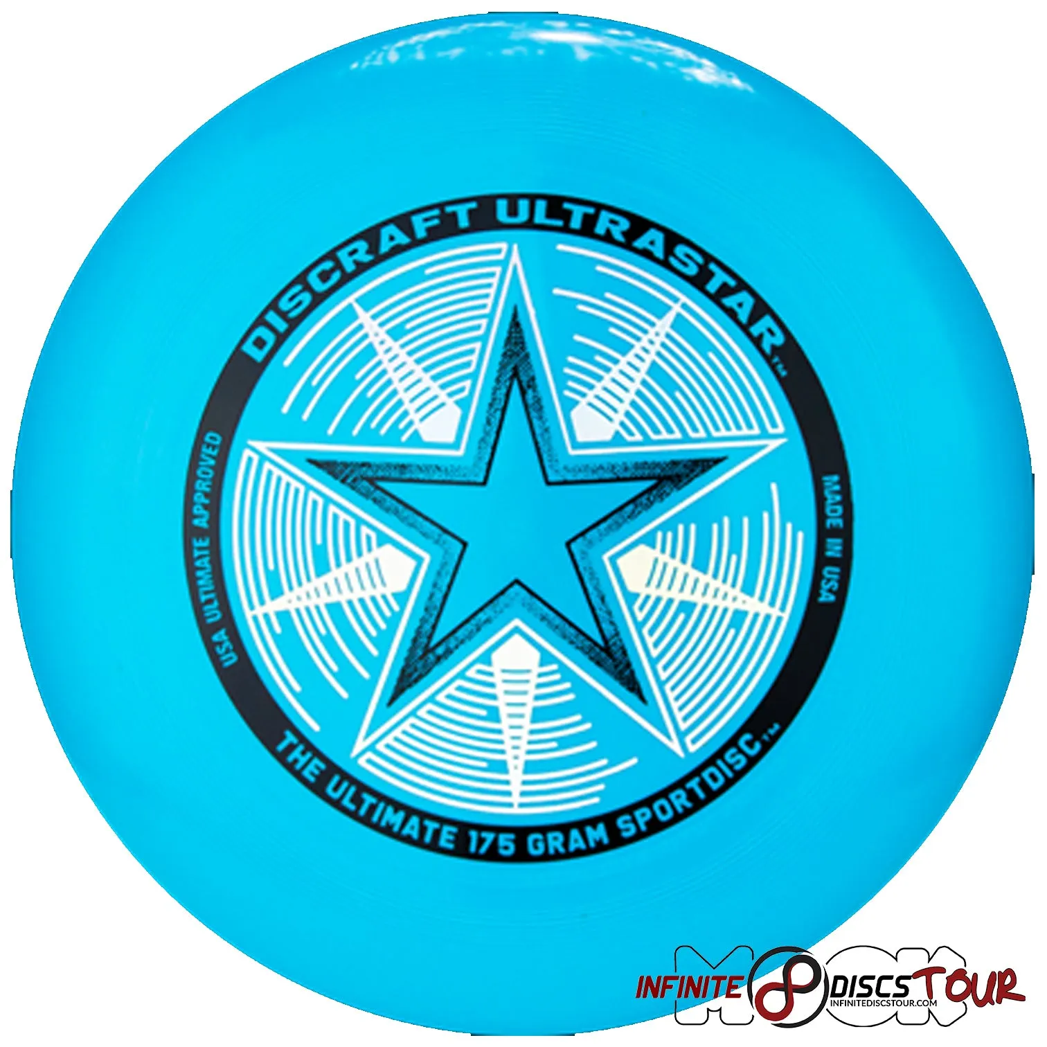 Ultimate UltraStar Disc