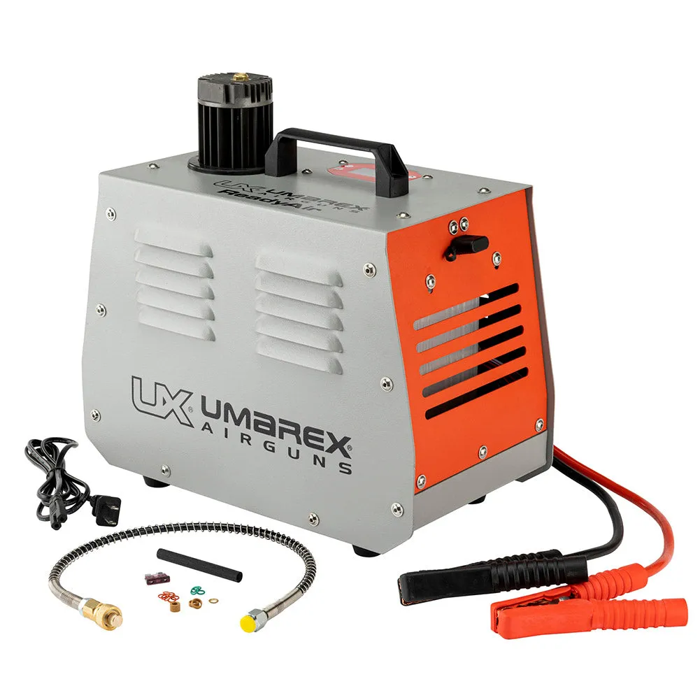 UMAREX ReadyAir Portable 4500 PSI Air Compressor for PCP Airguns