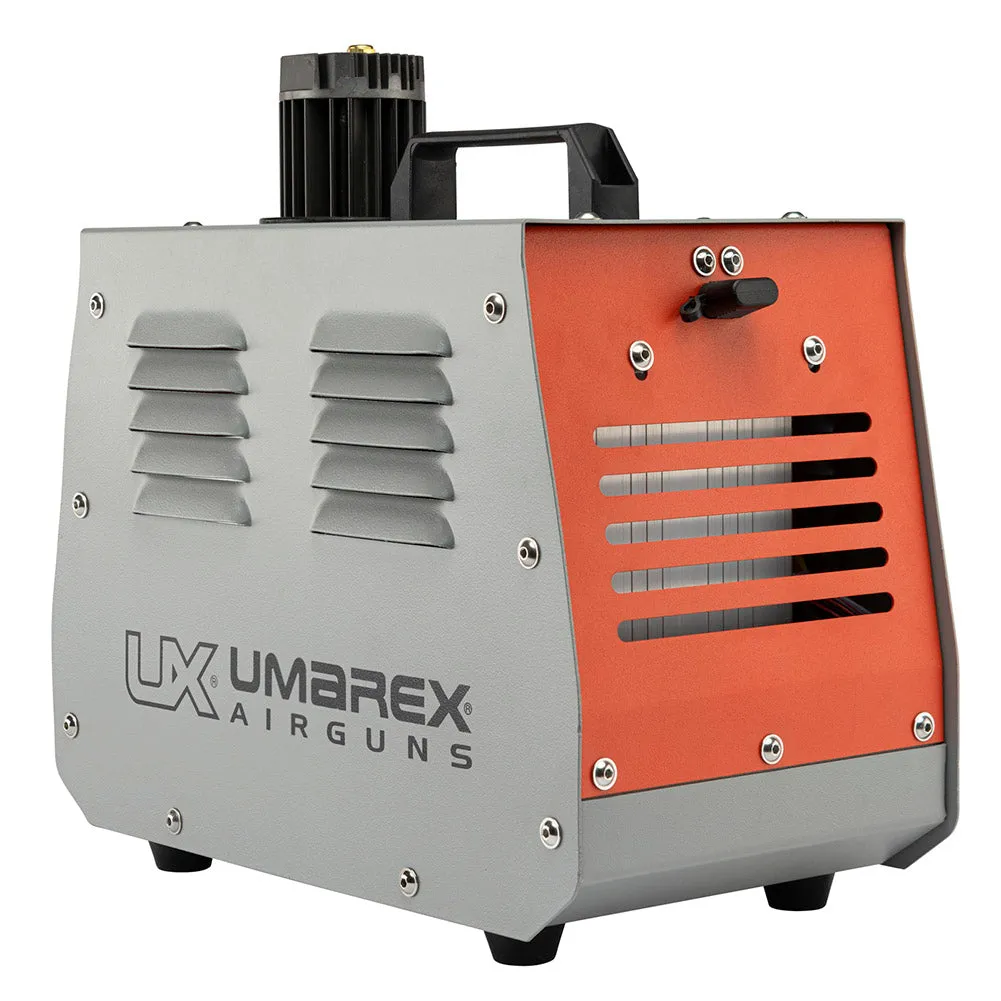 UMAREX ReadyAir Portable 4500 PSI Air Compressor for PCP Airguns