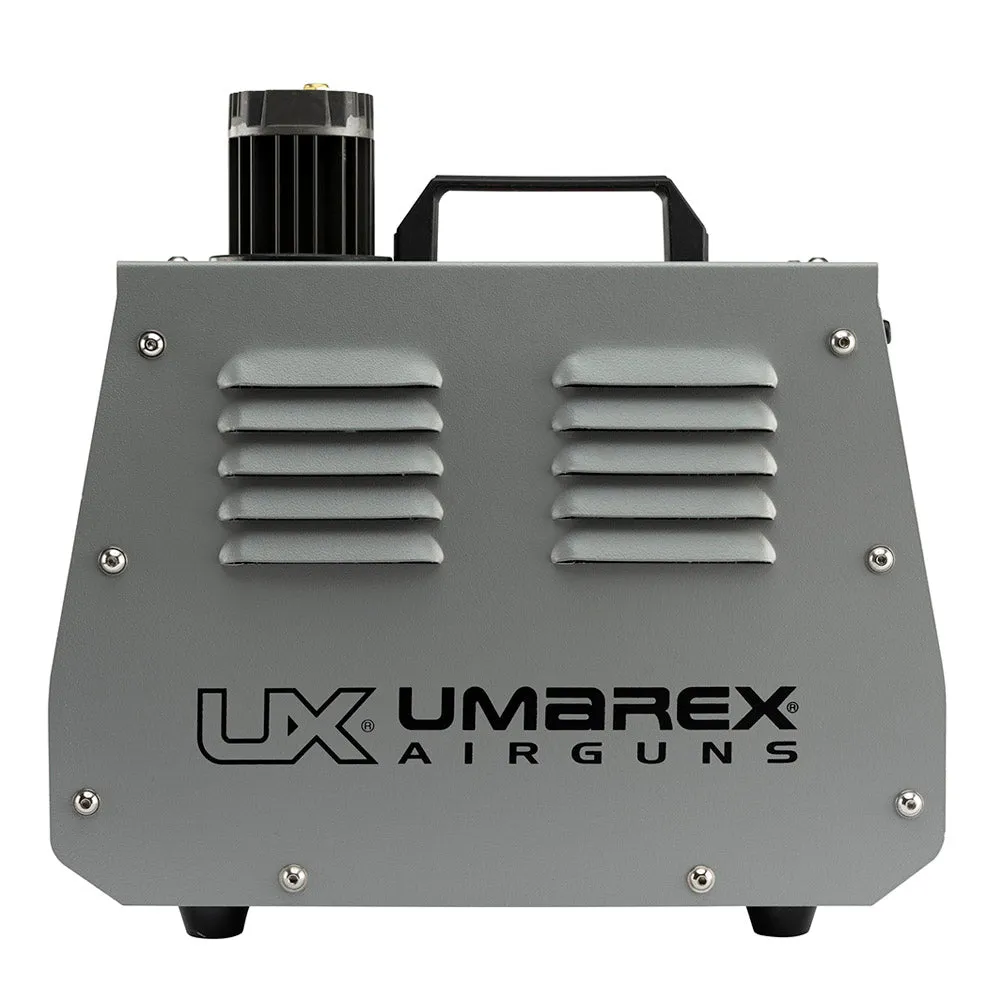 UMAREX ReadyAir Portable 4500 PSI Air Compressor for PCP Airguns