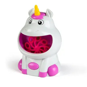 Unicorn Bubble Machine