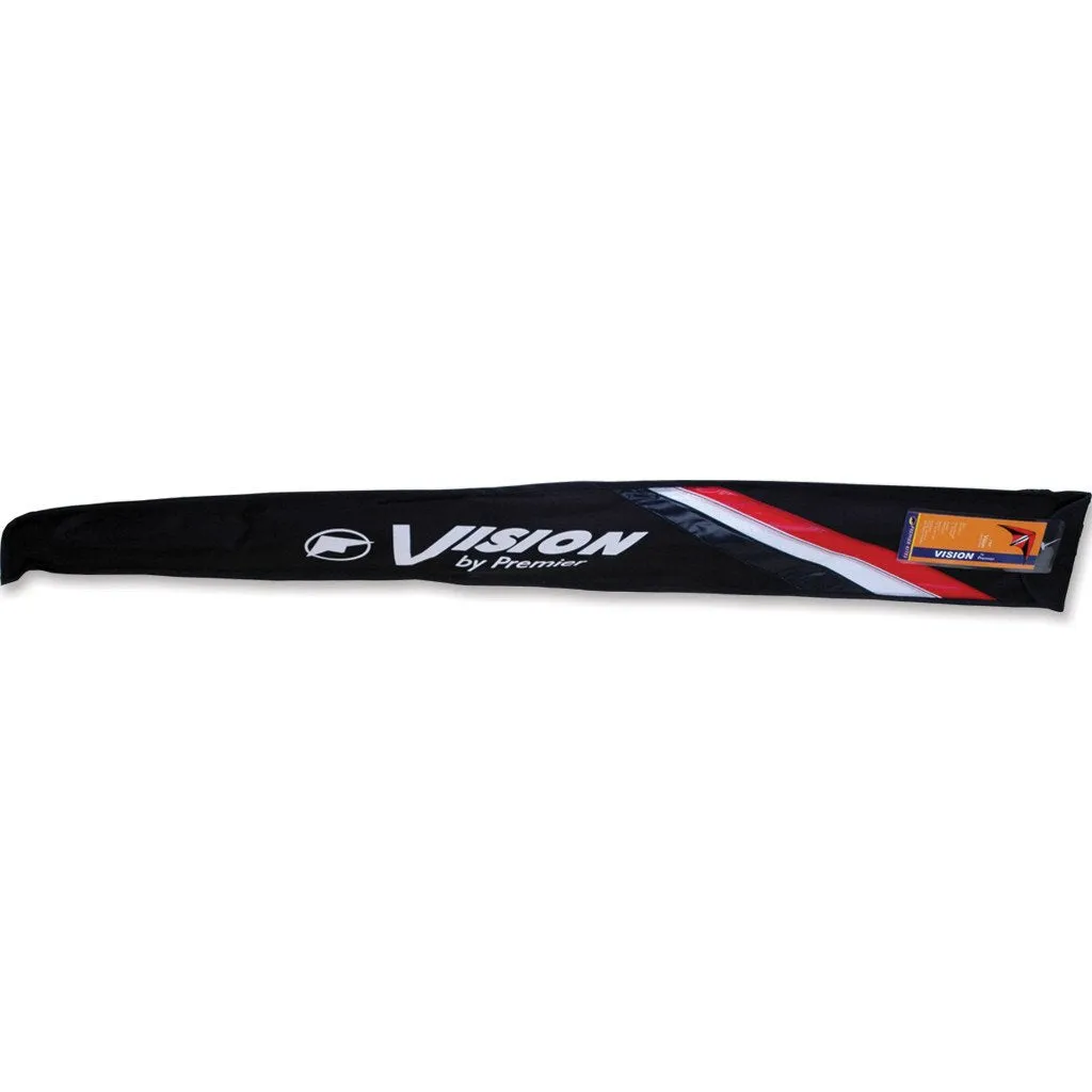 Vision Sport Kite - Red Swift