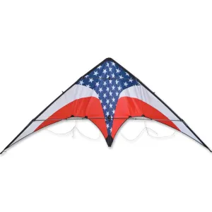 Widow NG Sport Kite Special - Patriotic