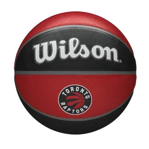 Wilson Toronto Raptors NBA Team Composite Basketball