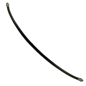 ZE18W - 18 inch Whip Hose 4,500 PSI